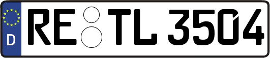 RE-TL3504