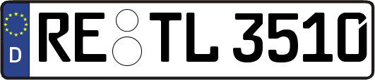 RE-TL3510