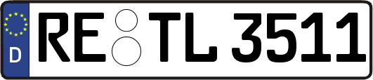 RE-TL3511