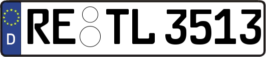 RE-TL3513