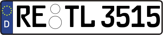 RE-TL3515