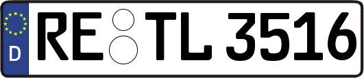 RE-TL3516