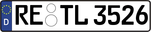 RE-TL3526