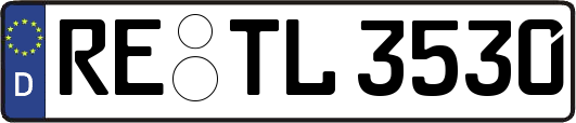 RE-TL3530