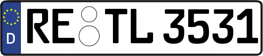 RE-TL3531