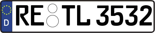 RE-TL3532