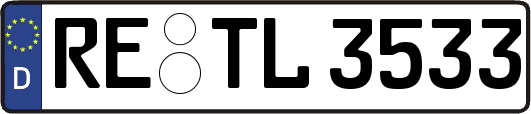 RE-TL3533