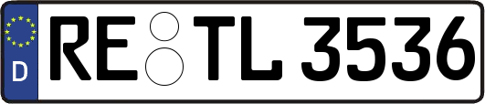 RE-TL3536