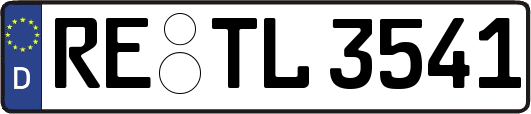RE-TL3541