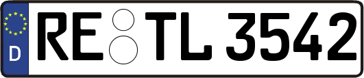 RE-TL3542