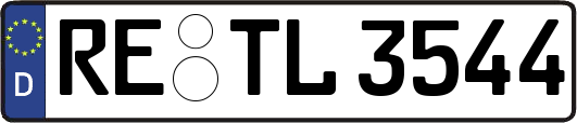 RE-TL3544