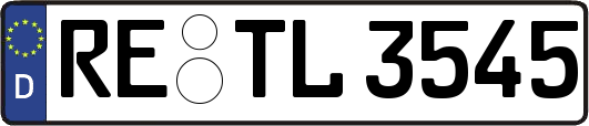 RE-TL3545