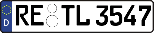 RE-TL3547