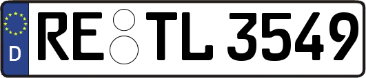 RE-TL3549