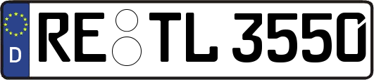 RE-TL3550