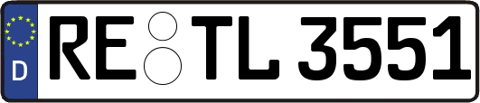RE-TL3551