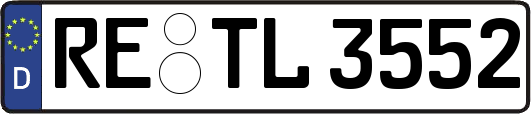 RE-TL3552