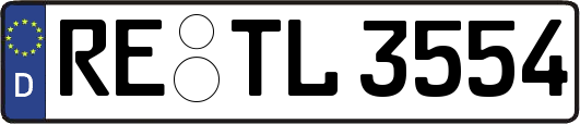 RE-TL3554