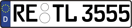 RE-TL3555