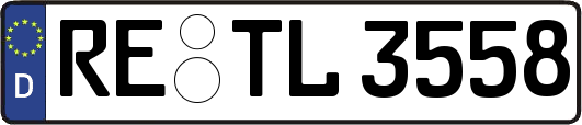 RE-TL3558