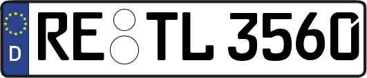 RE-TL3560