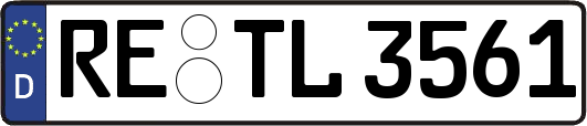 RE-TL3561
