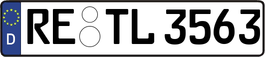 RE-TL3563