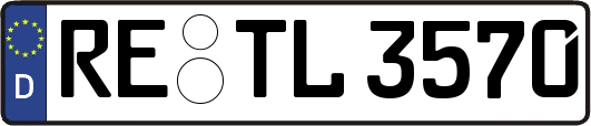 RE-TL3570