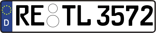 RE-TL3572
