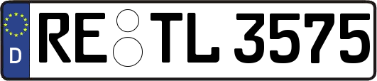 RE-TL3575