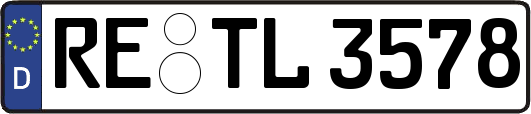 RE-TL3578