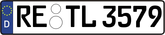 RE-TL3579