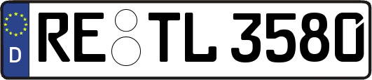 RE-TL3580
