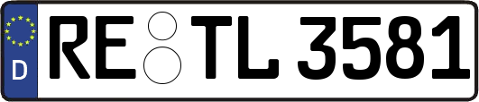 RE-TL3581