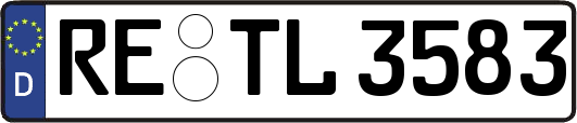 RE-TL3583