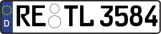 RE-TL3584