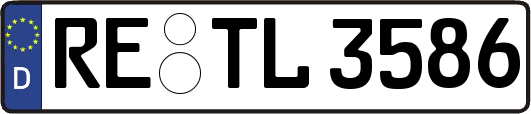 RE-TL3586