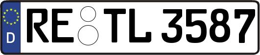 RE-TL3587