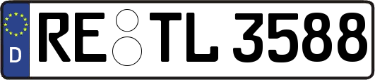 RE-TL3588