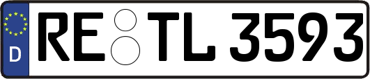 RE-TL3593