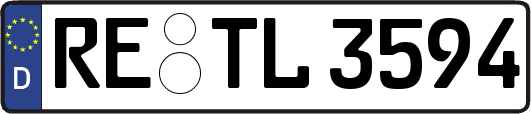 RE-TL3594