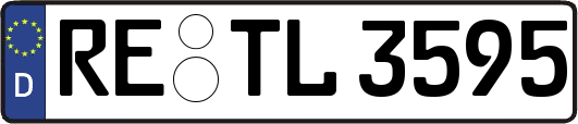 RE-TL3595
