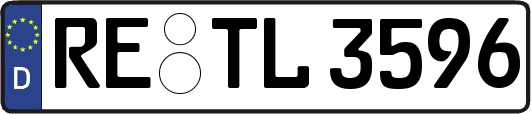 RE-TL3596