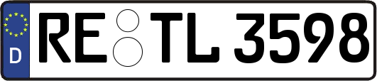 RE-TL3598