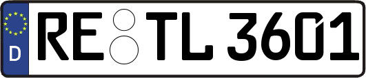 RE-TL3601