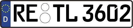 RE-TL3602