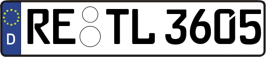 RE-TL3605