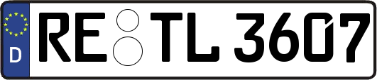 RE-TL3607