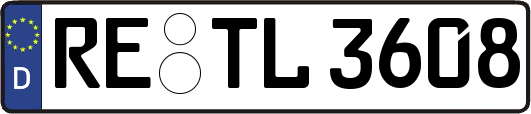 RE-TL3608