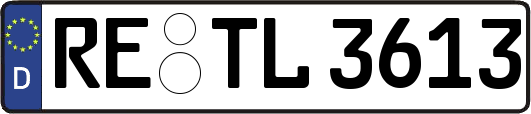 RE-TL3613